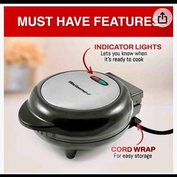 OMELETTE FRITTATA MAKER - Picture 8 of 13